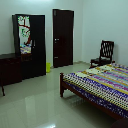 Blue Wave Resort Варкала Экстерьер фото