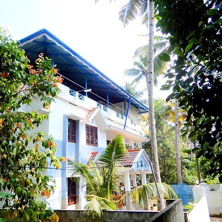 Blue Wave Resort Варкала Экстерьер фото