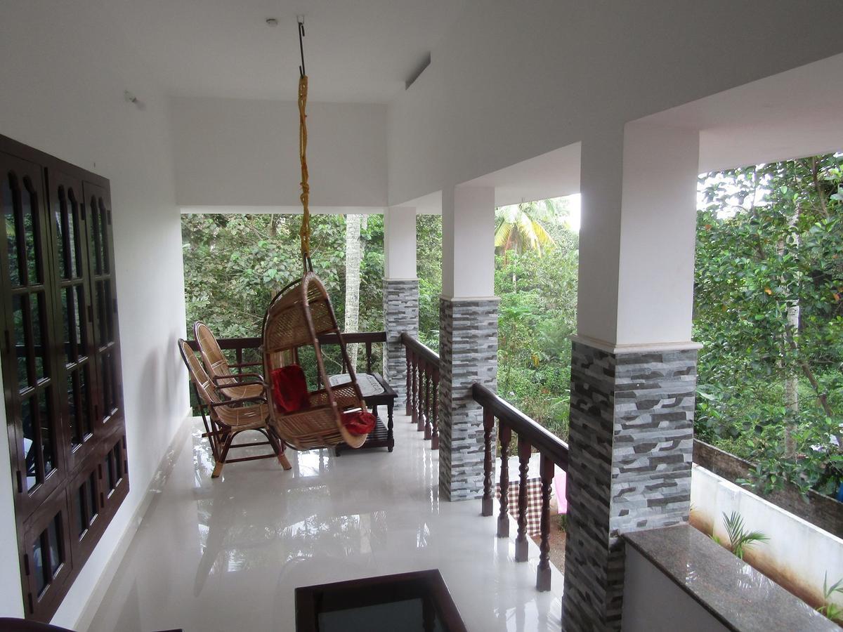 Blue Wave Resort Варкала Экстерьер фото