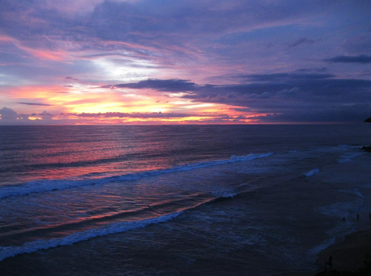 Blue Wave Resort Варкала Экстерьер фото