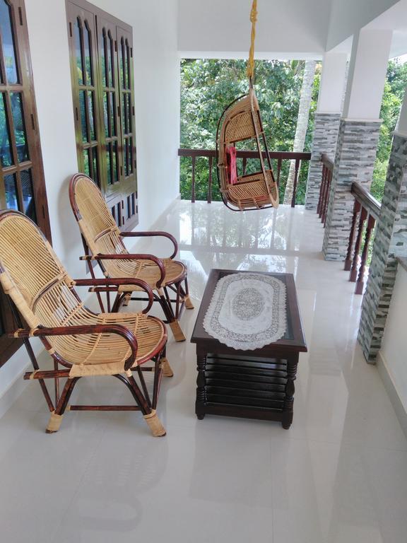 Blue Wave Resort Варкала Экстерьер фото