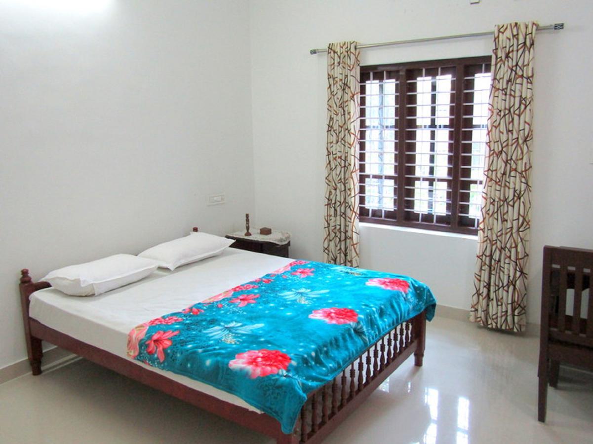 Blue Wave Resort Варкала Экстерьер фото