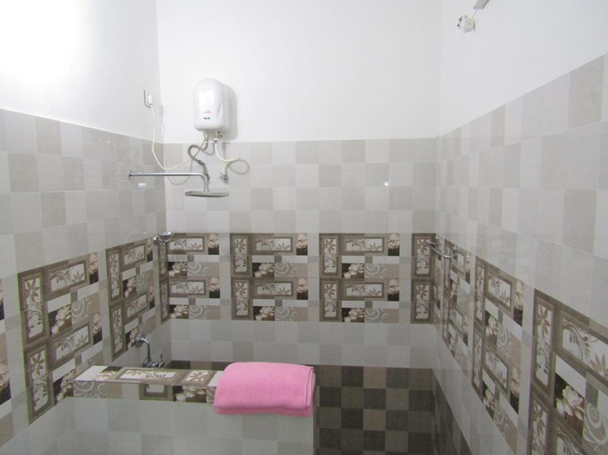 Blue Wave Resort Варкала Экстерьер фото