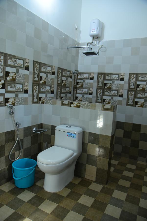 Blue Wave Resort Варкала Номер фото